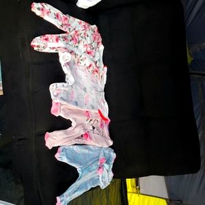 Baby clothes